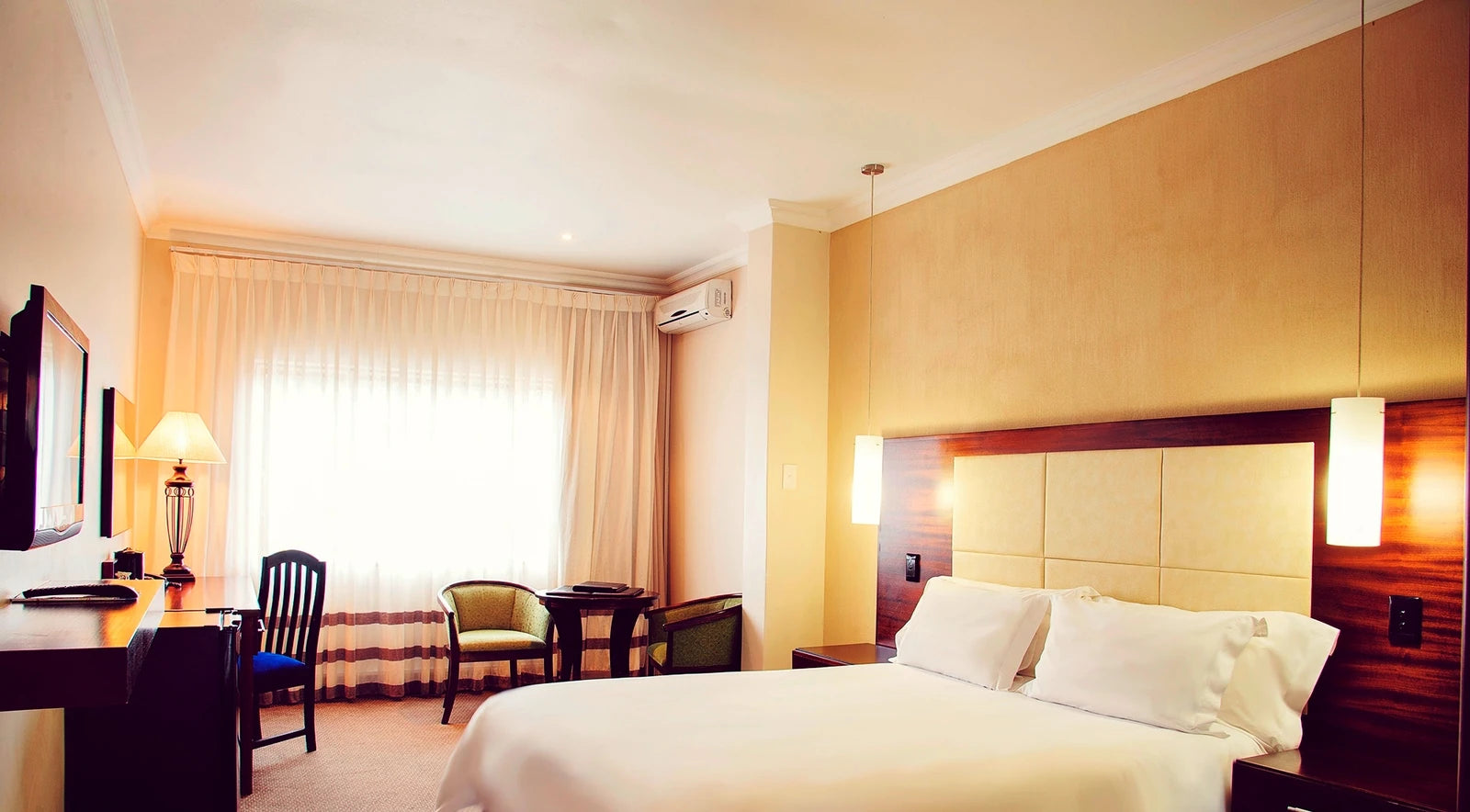Premier Splendid Inn Pinetown, Durban South Africa