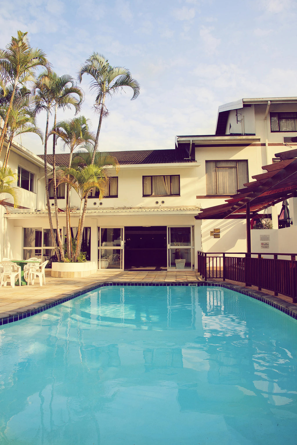 Premier Splendid Inn Pinetown, Durban South Africa