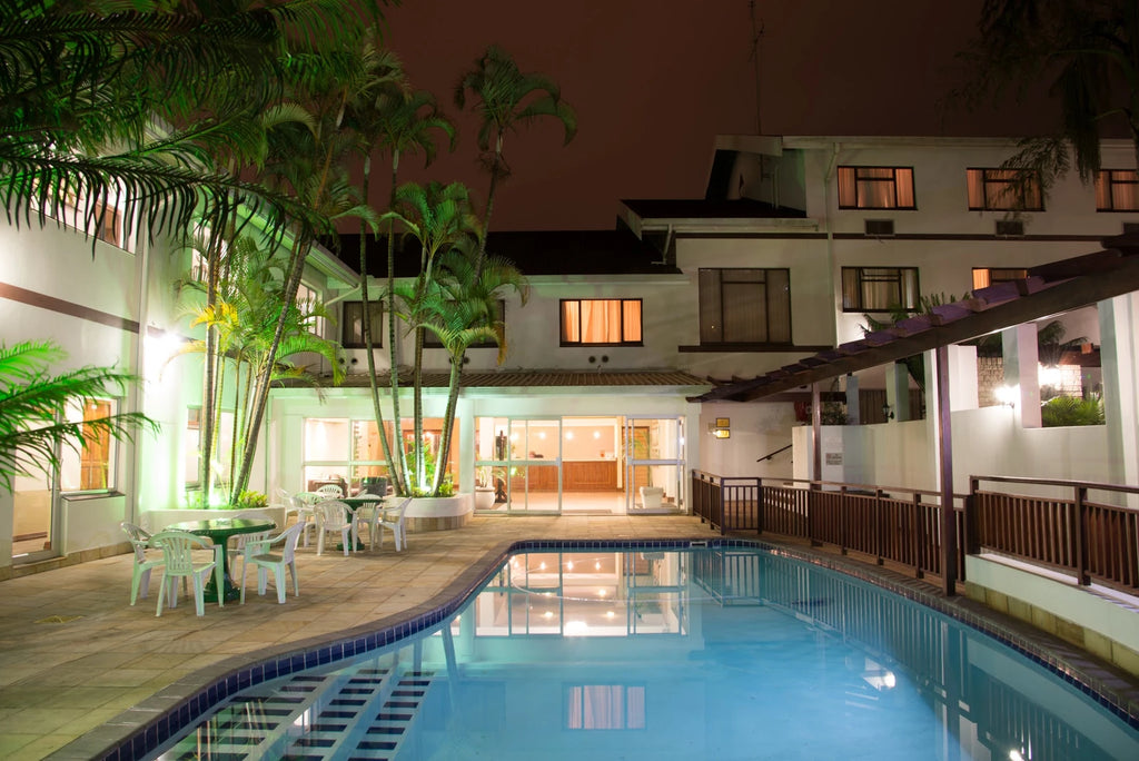 Premier Splendid Inn Pinetown, Durban South Africa
