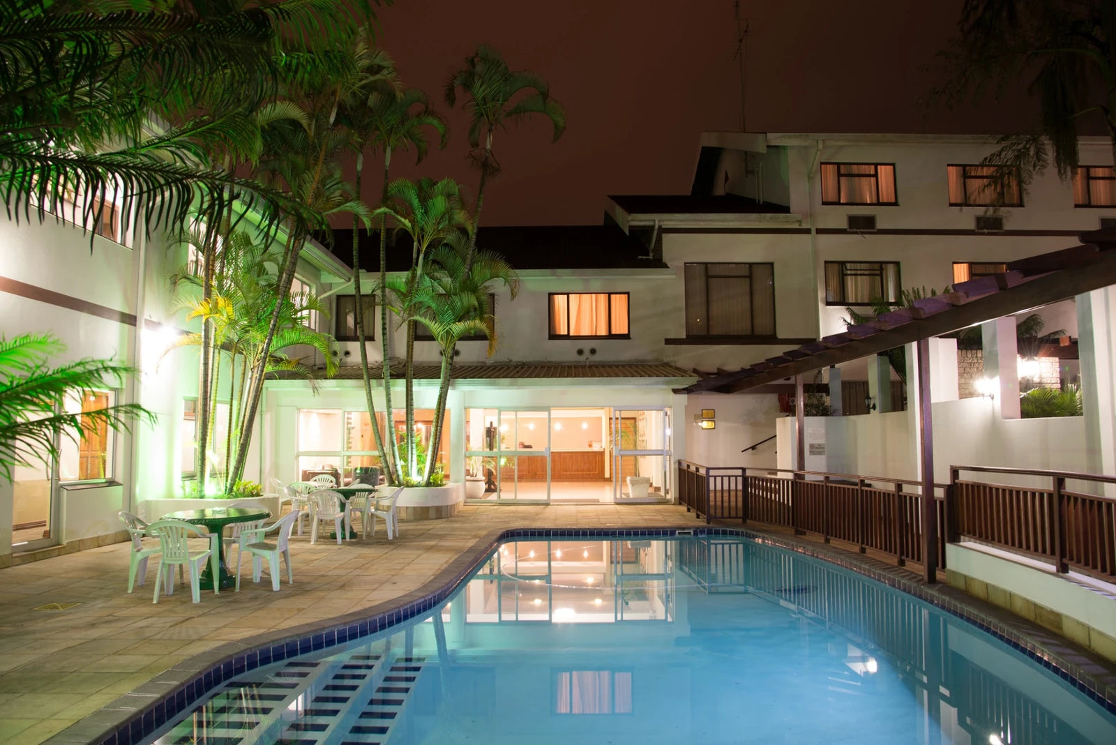 Premier Splendid Inn Pinetown, Durban South Africa