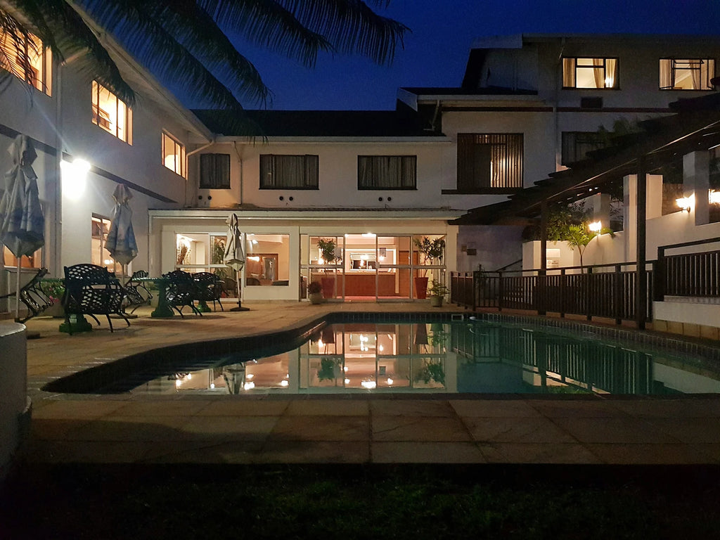 Premier Splendid Inn Pinetown, Durban South Africa