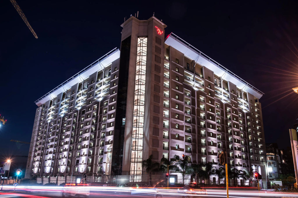 Prestige Apartments Sandton - Westpoint, Sandton South Africa