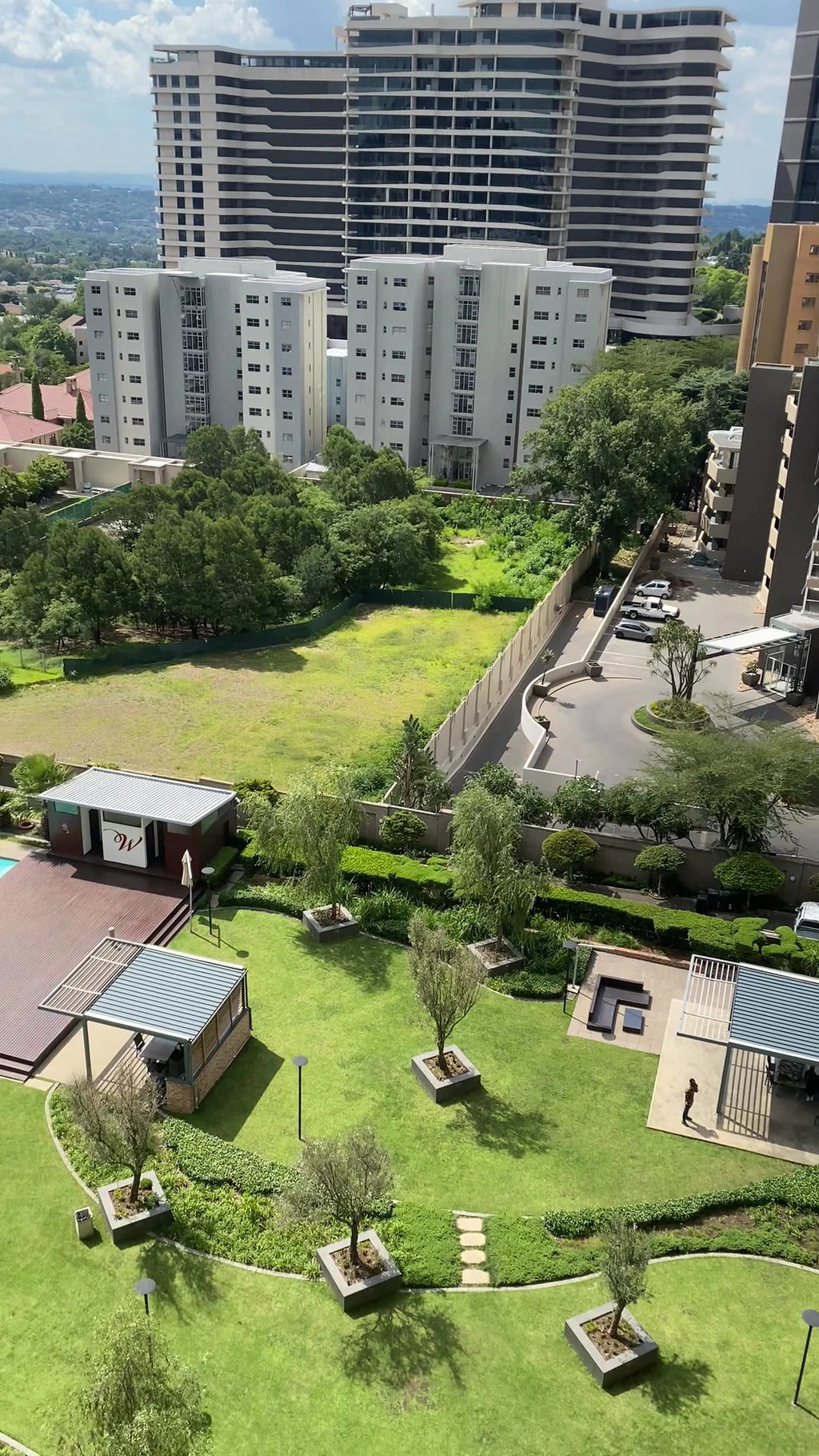 Prestige Apartments Sandton - Westpoint, Sandton South Africa