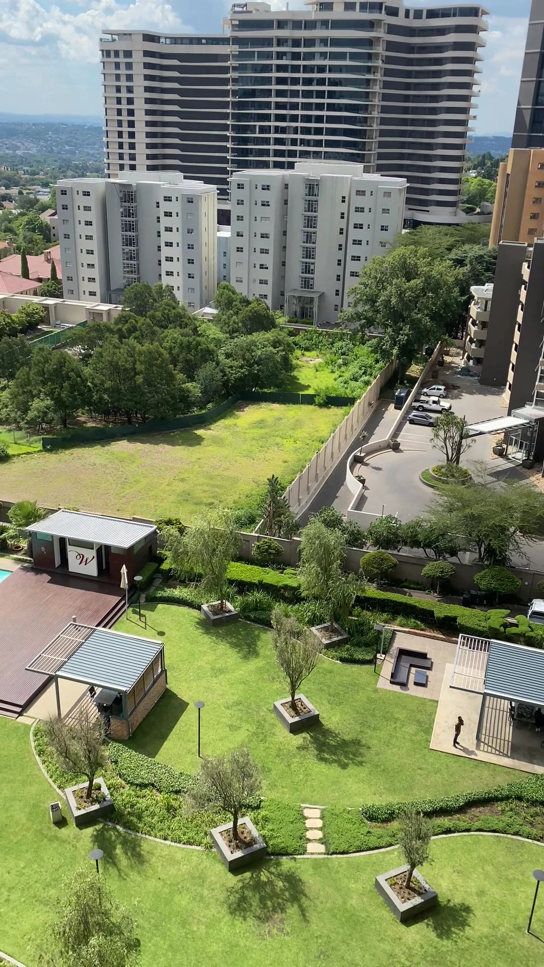Prestige Apartments Sandton - Westpoint, Sandton South Africa