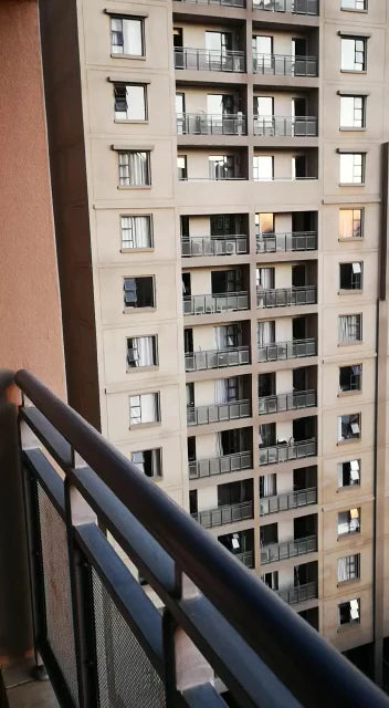 Prestige Apartments Sandton - Westpoint, Sandton South Africa