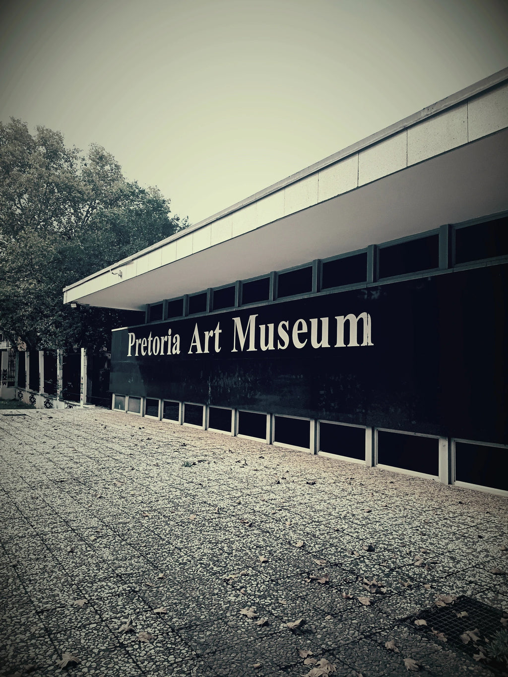 Pretoria Art Museum, Pretoria South Africa