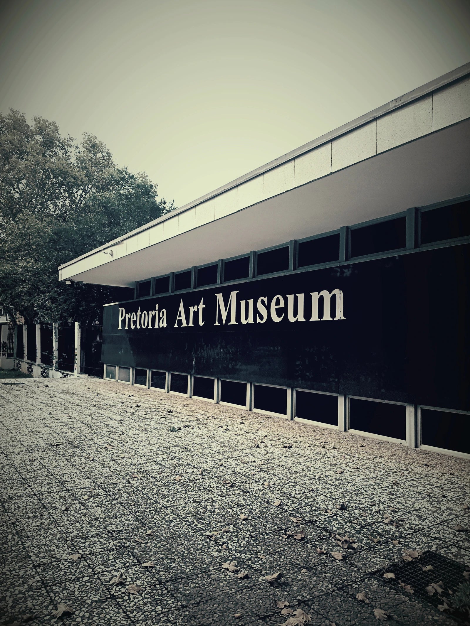 Pretoria Art Museum, Pretoria South Africa