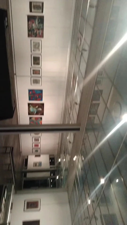 Pretoria Art Museum, Pretoria South Africa