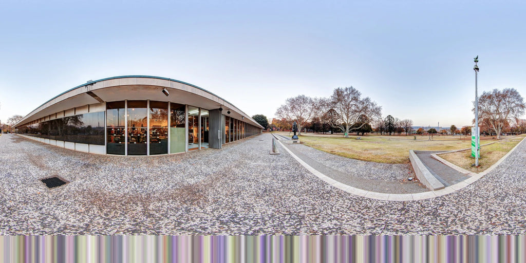 Pretoria Art Museum, Pretoria South Africa