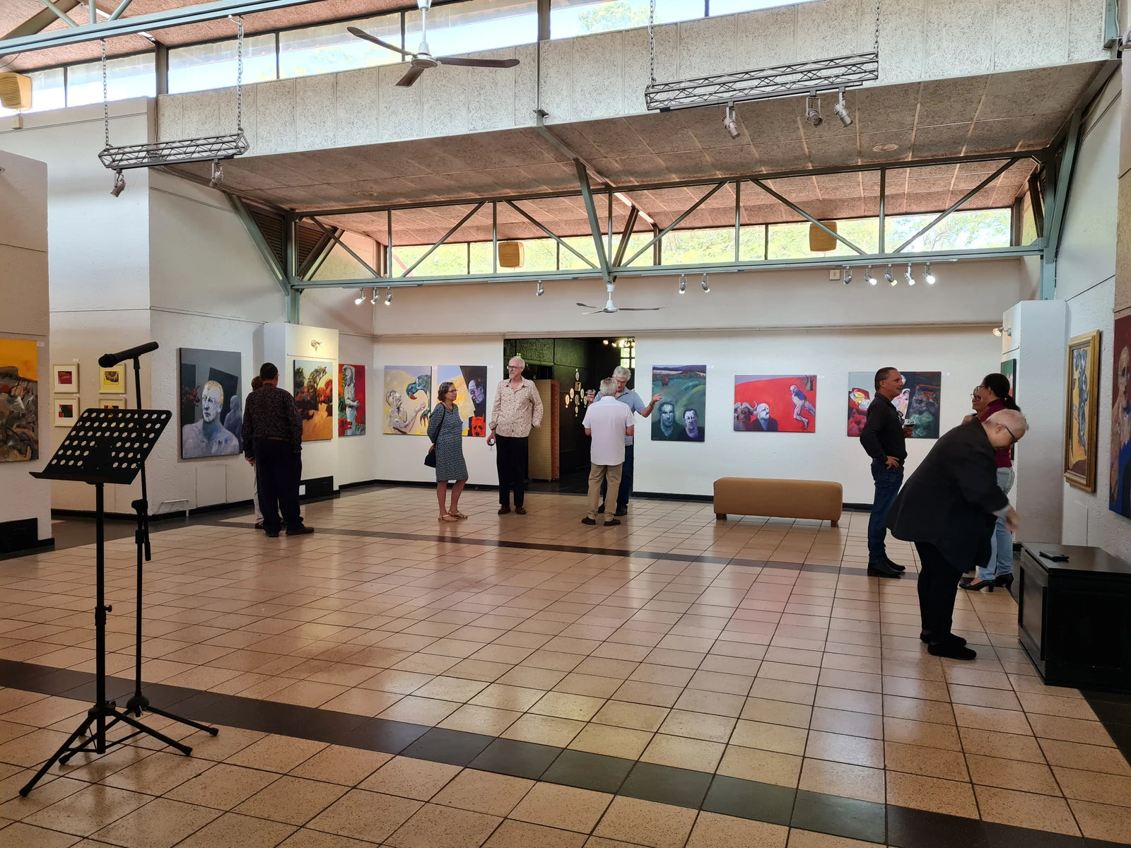 Pretoria Art Museum, Pretoria South Africa