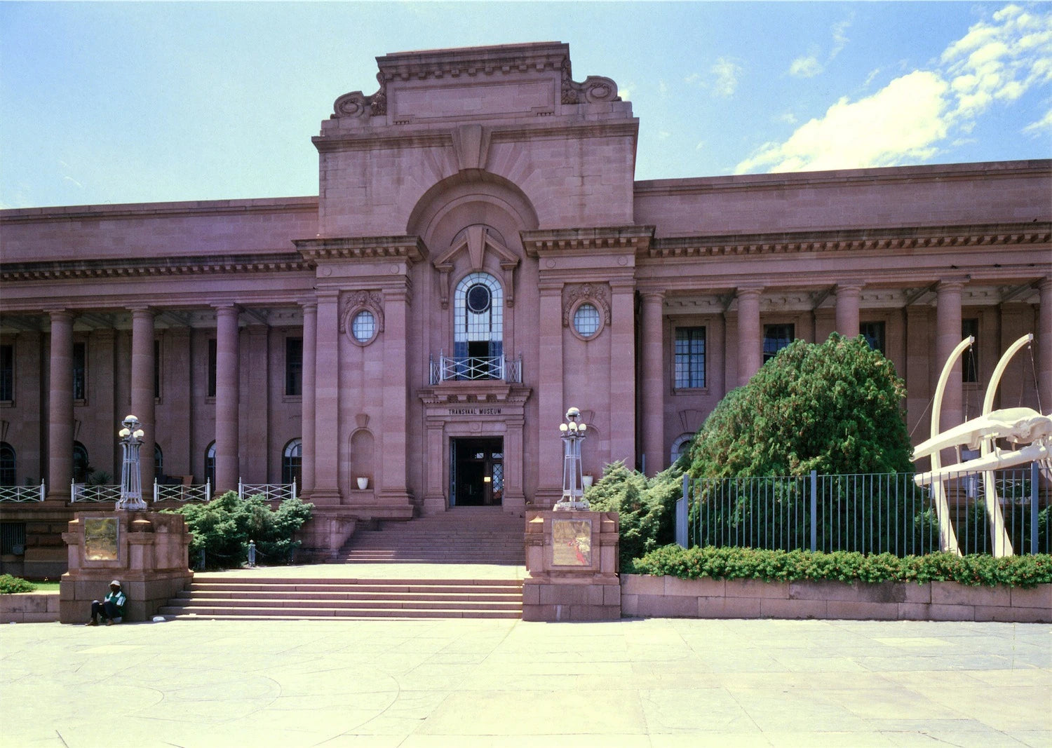 Pretoria Art Museum, Pretoria South Africa