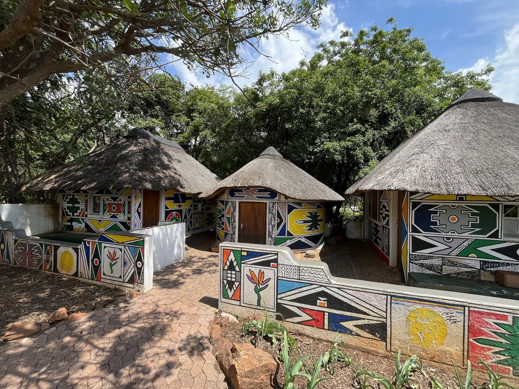 Pretoria National Botanical Gardens, Pretoria South Africa