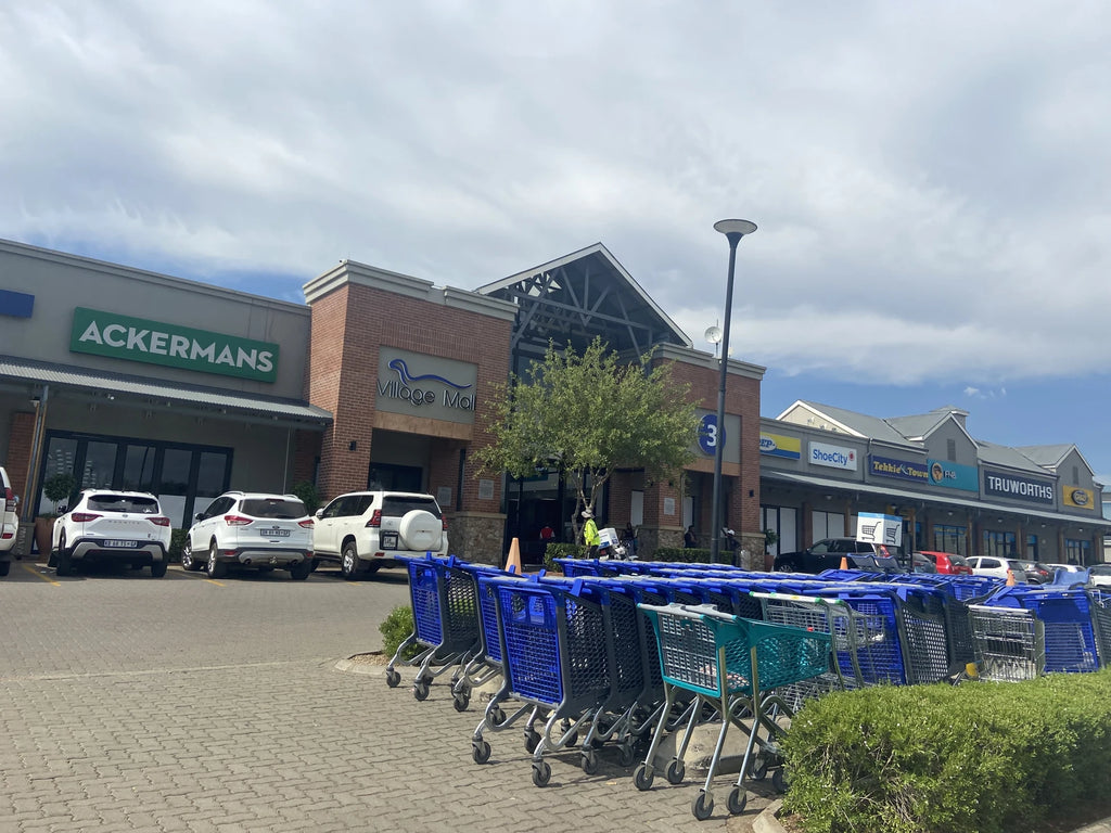 Pretville, Hartbeespoort South Africa