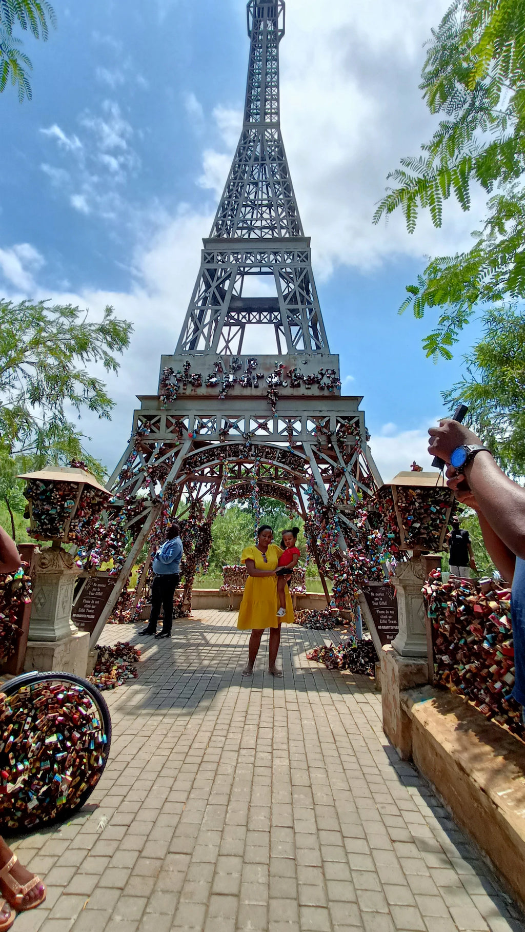 Pretville, Hartbeespoort South Africa