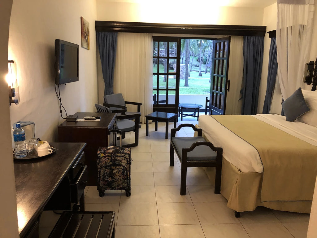 PrideInn Flamingo Beach Resort & Spa Mombasa, Mombasa Kenya