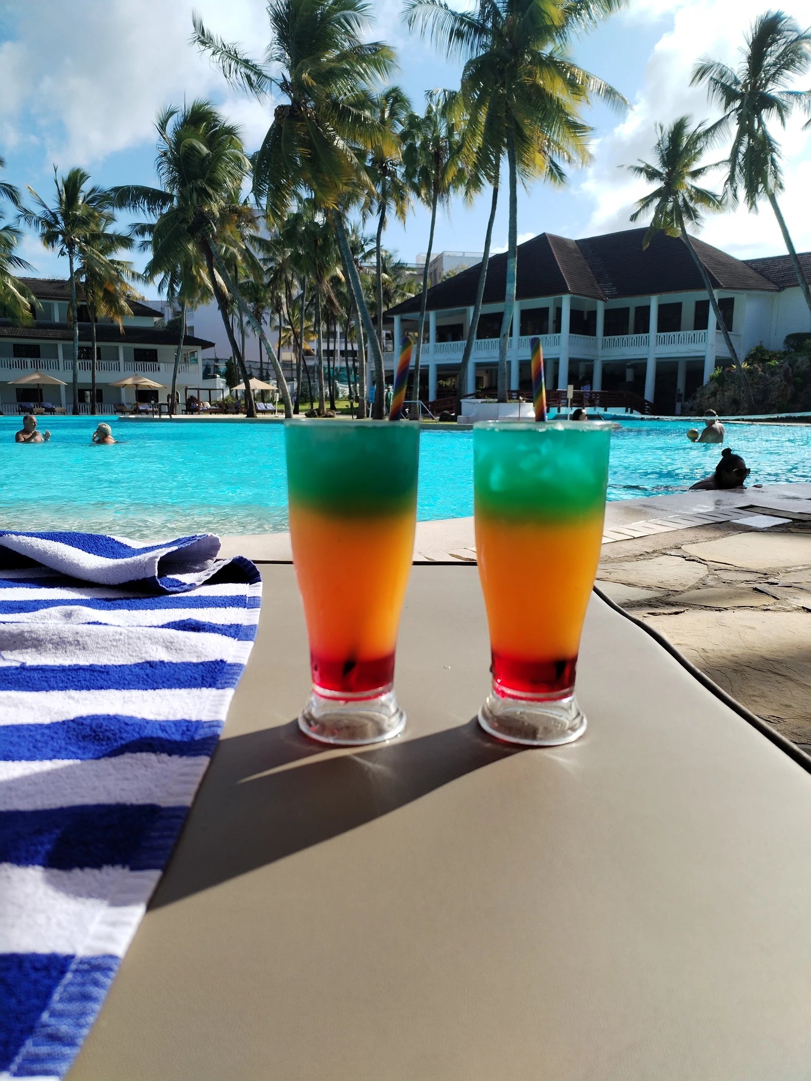 PrideInn Flamingo Beach Resort & Spa Mombasa, Mombasa Kenya