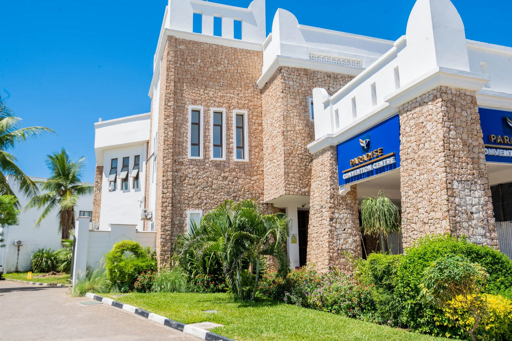 PrideInn Paradise Beach Resort & Spa Mombasa, Mombasa Kenya