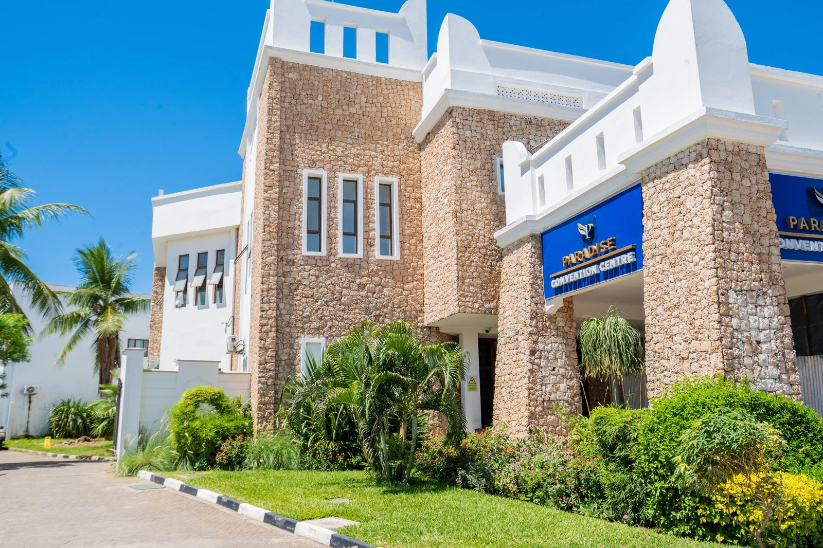 PrideInn Paradise Beach Resort & Spa Mombasa, Mombasa Kenya