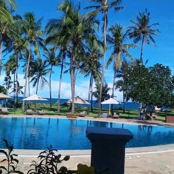 PrideInn Paradise Beach Resort & Spa Mombasa, Mombasa Kenya