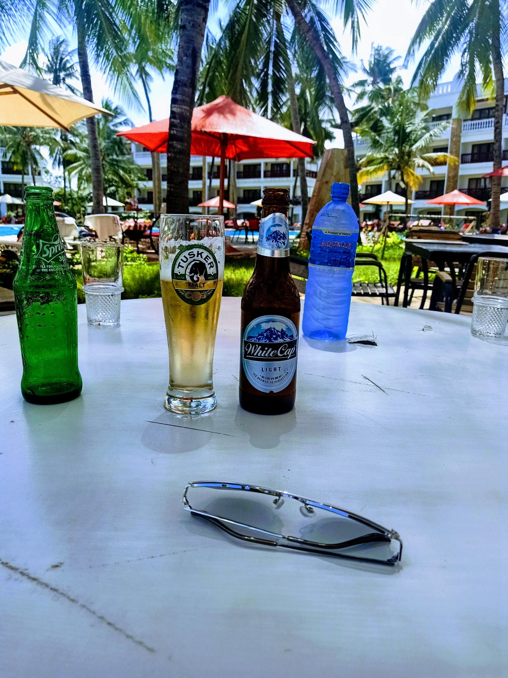 PrideInn Paradise Beach Resort & Spa Mombasa, Mombasa Kenya