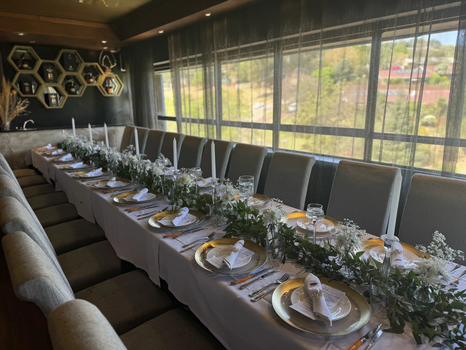 PRIVA, Pretoria South Africa