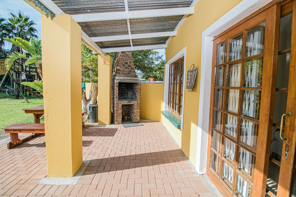 Profcon Resort, Robert Sobukwe South Africa