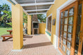 Profcon Resort, Robert Sobukwe South Africa