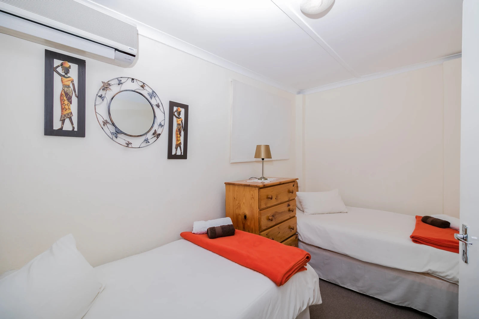 Profcon Resort, Robert Sobukwe South Africa