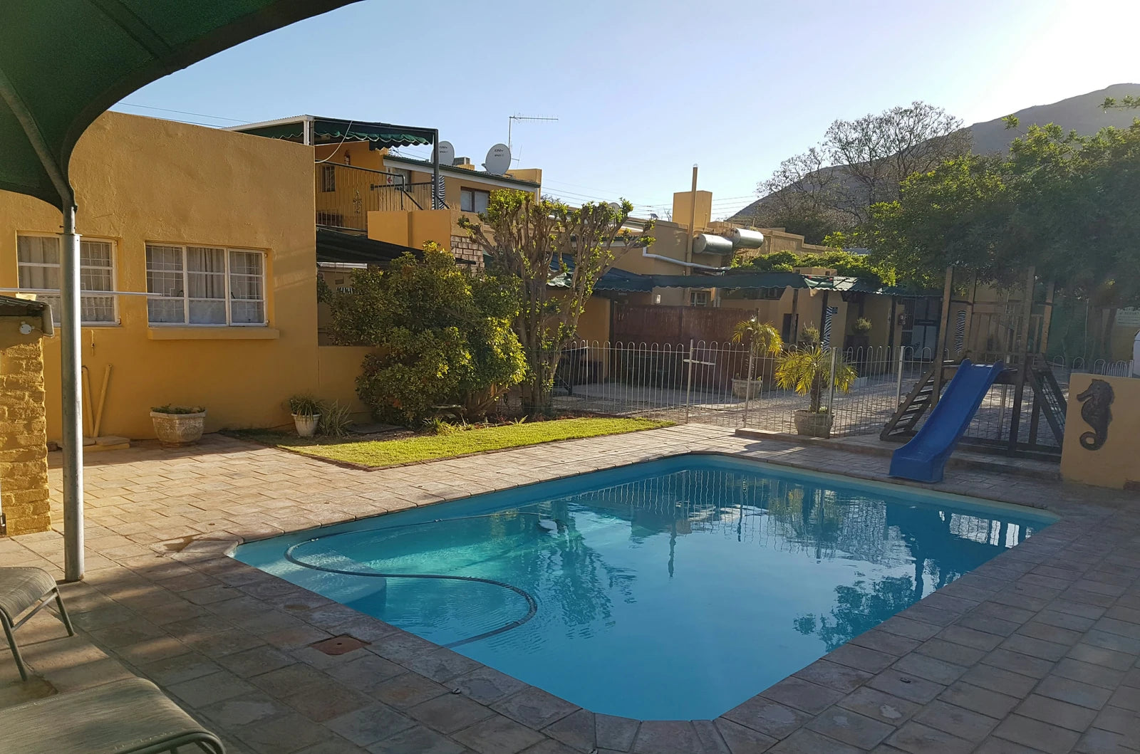 Profcon Resort, Robert Sobukwe South Africa