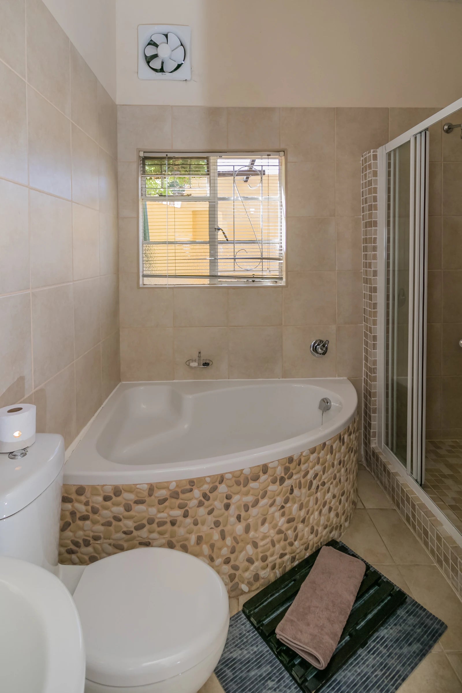 Profcon Resort, Robert Sobukwe South Africa