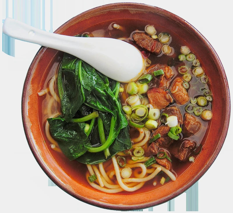 PRON - People's Republic of Noodles, Randburg South Africa