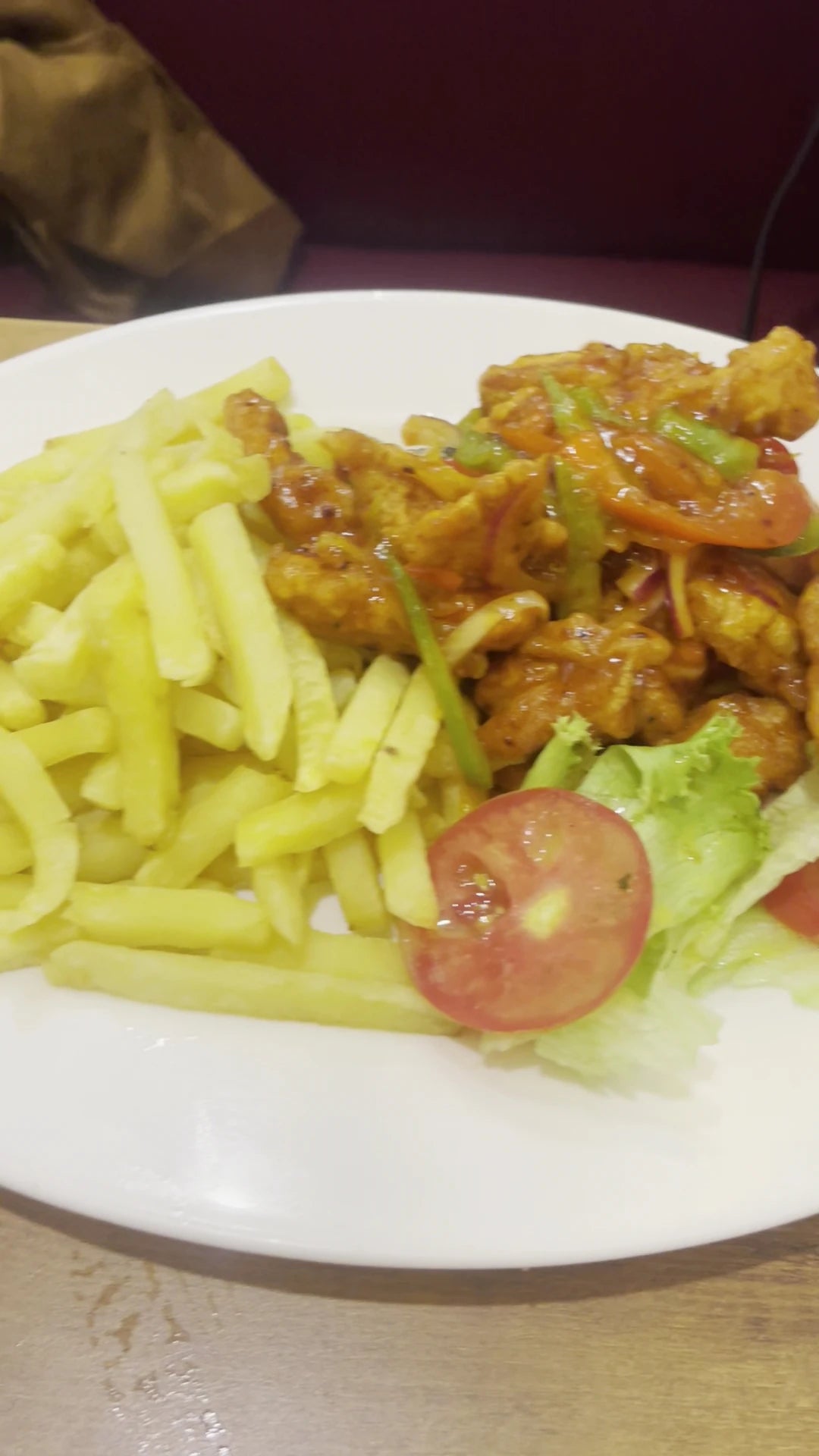 PRONTO RESTAURANT (City Hall), Nairobi Kenya