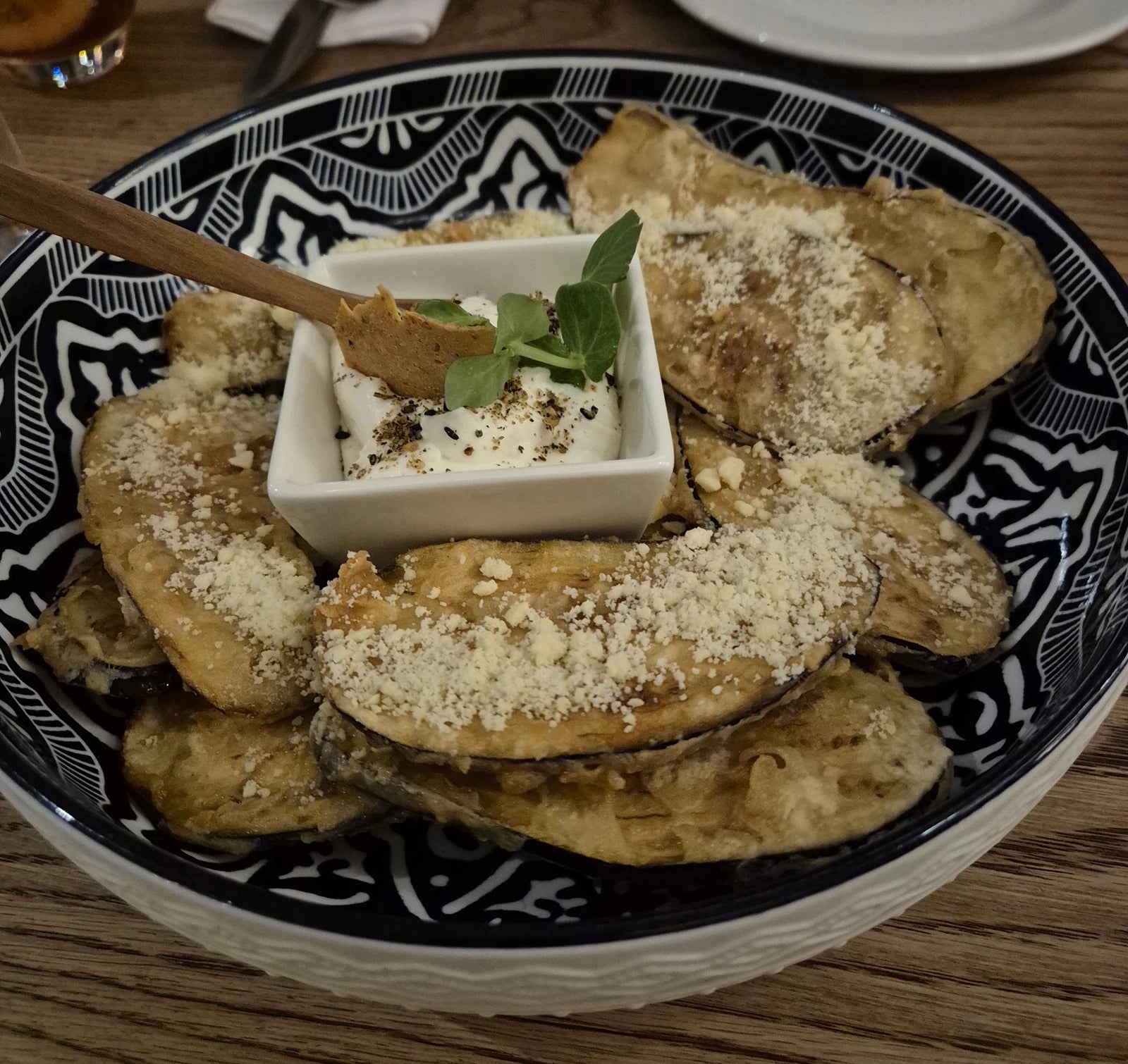 Prosopa Restaurant, Pretoria South Africa