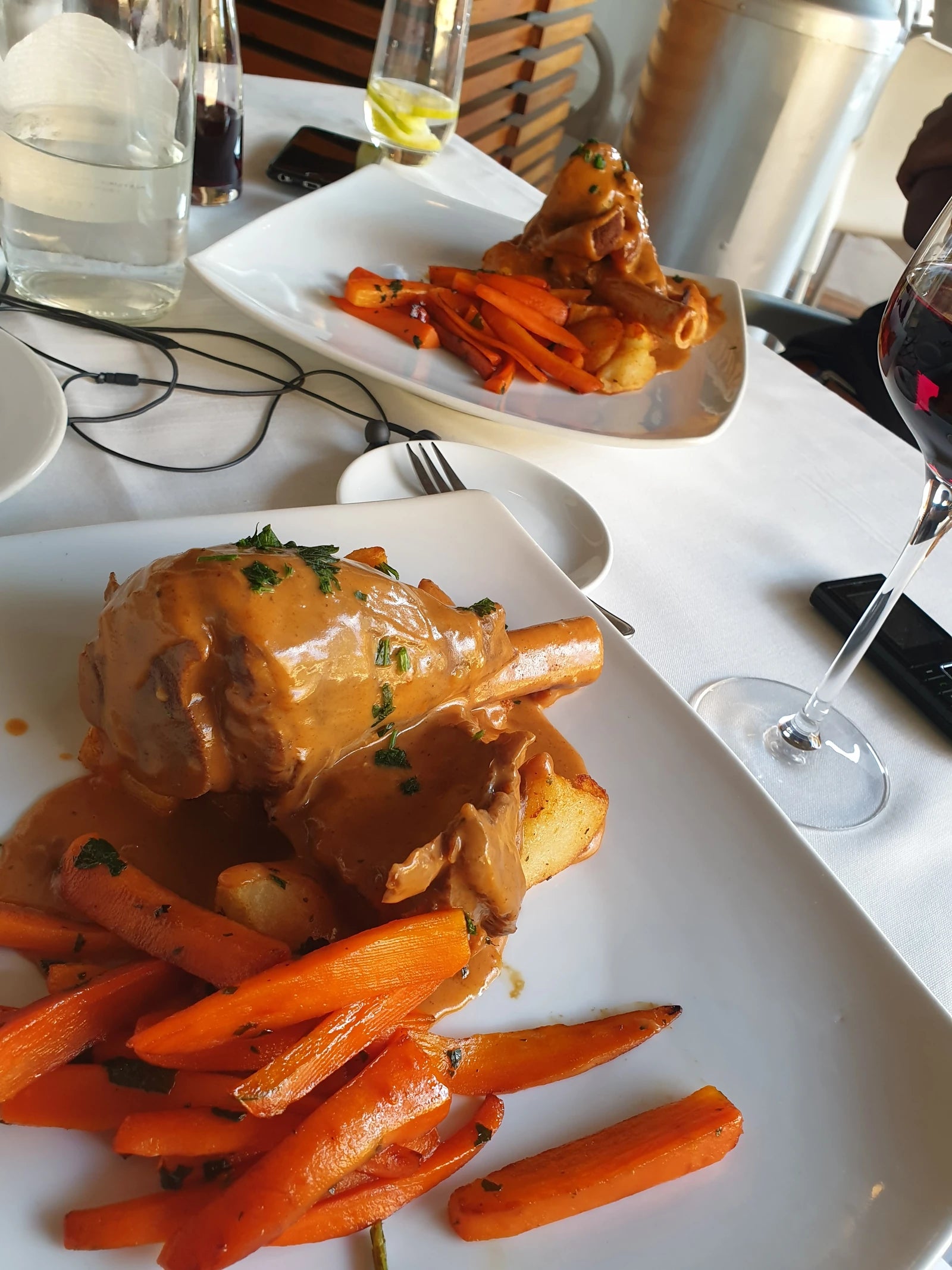 Prosopa Restaurant, Pretoria South Africa