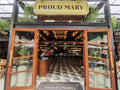 PROUD MARY, Johannesburg South Africa