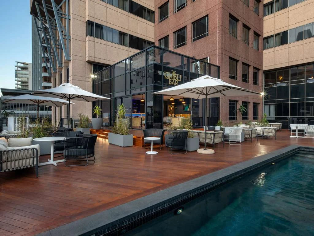 Pullman Cape Town City Centre, Cape Town South Africa