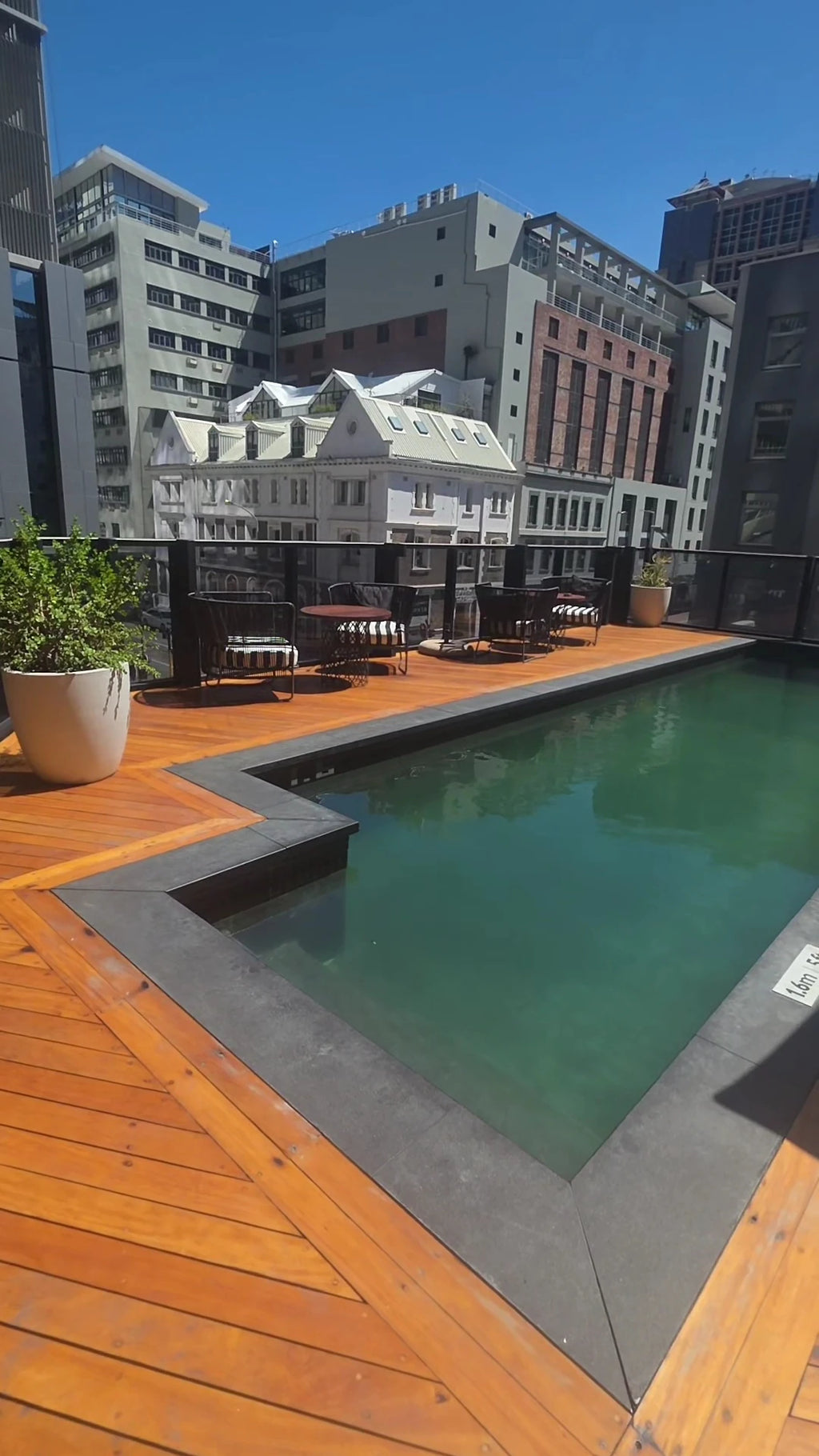 Pullman Cape Town City Centre, Cape Town South Africa