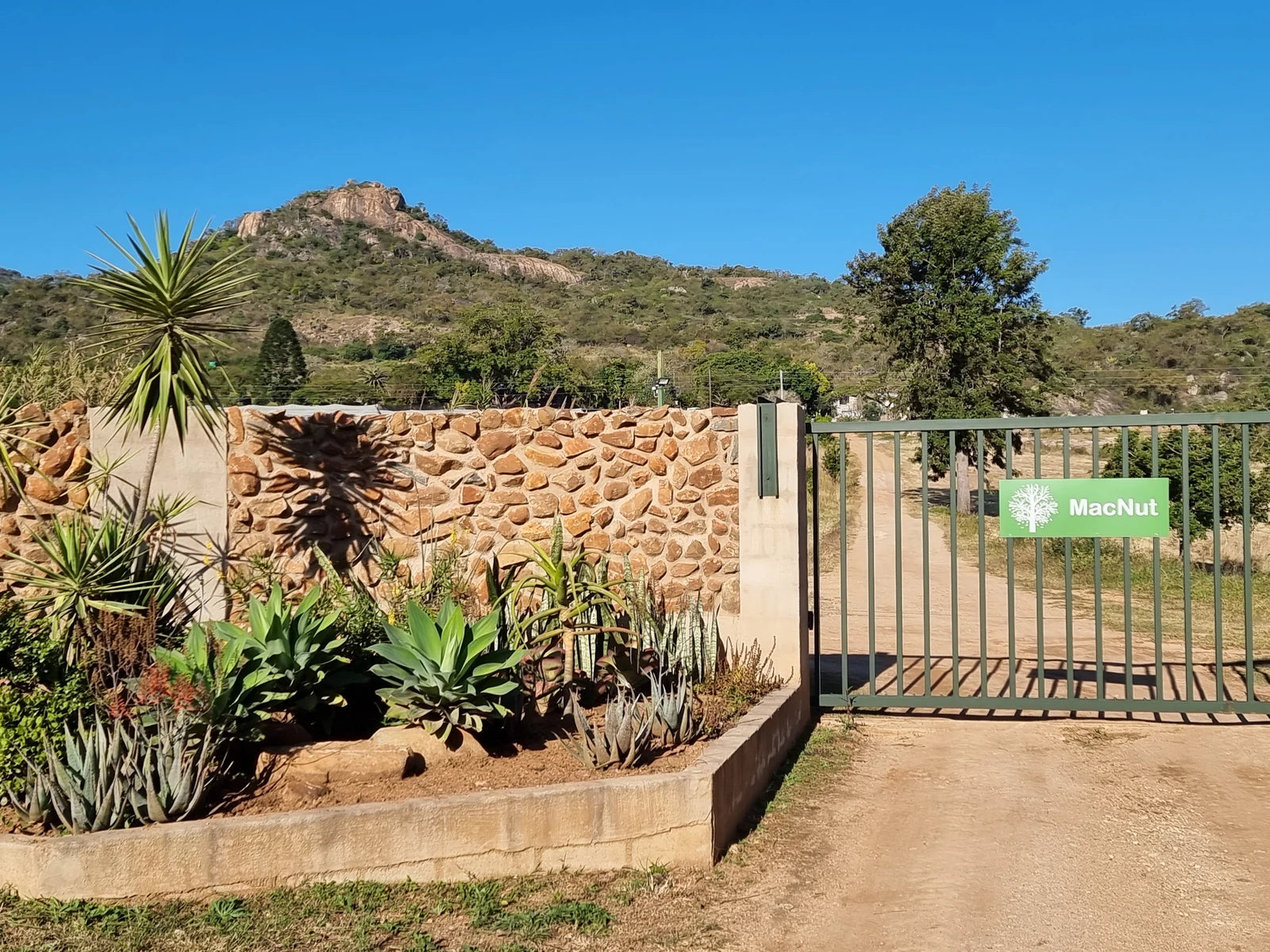 Pumbaa Wildlife Park & Accommodation, Mbombela South Africa
