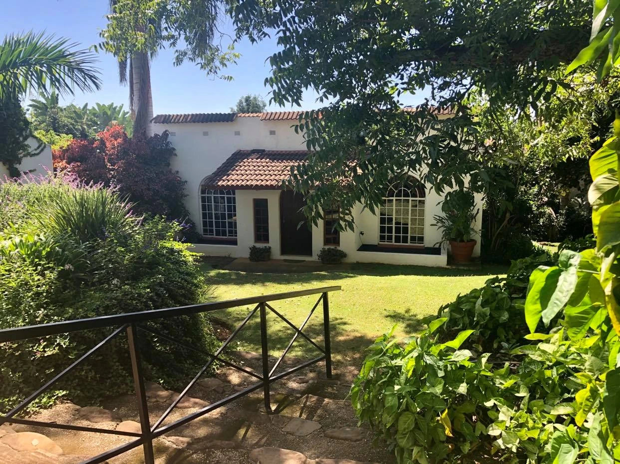 Pumbaa Wildlife Park & Accommodation, Mbombela South Africa