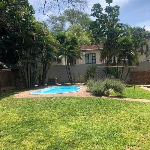 Pumbaa Wildlife Park & Accommodation, Mbombela South Africa