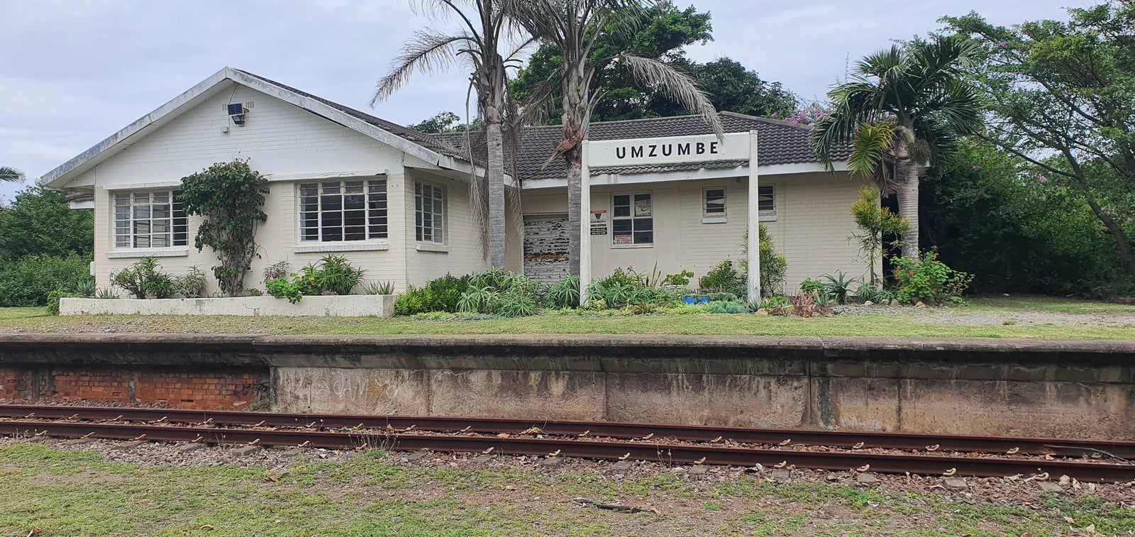 Pumula Beach Hotel, Hibberdene South Africa