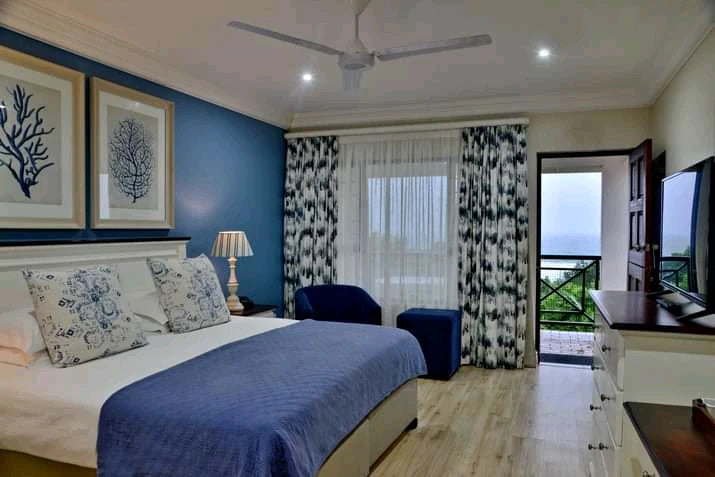 Pumula Beach Hotel, Hibberdene South Africa