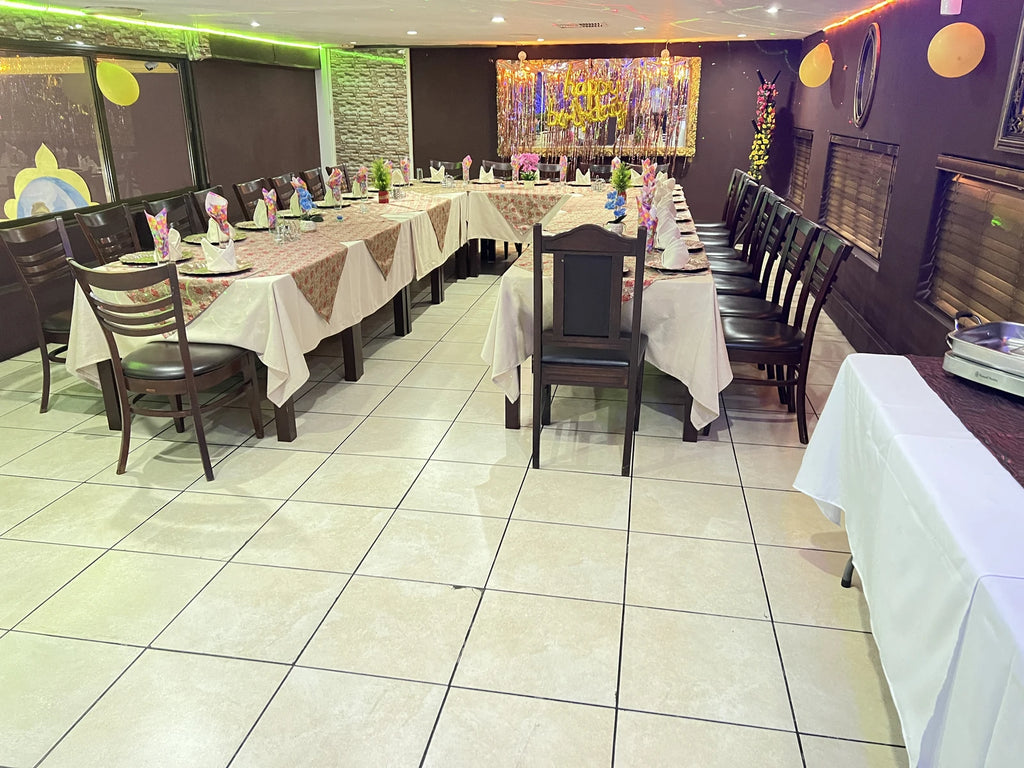 Punjabi Tadka, Sandton South Africa