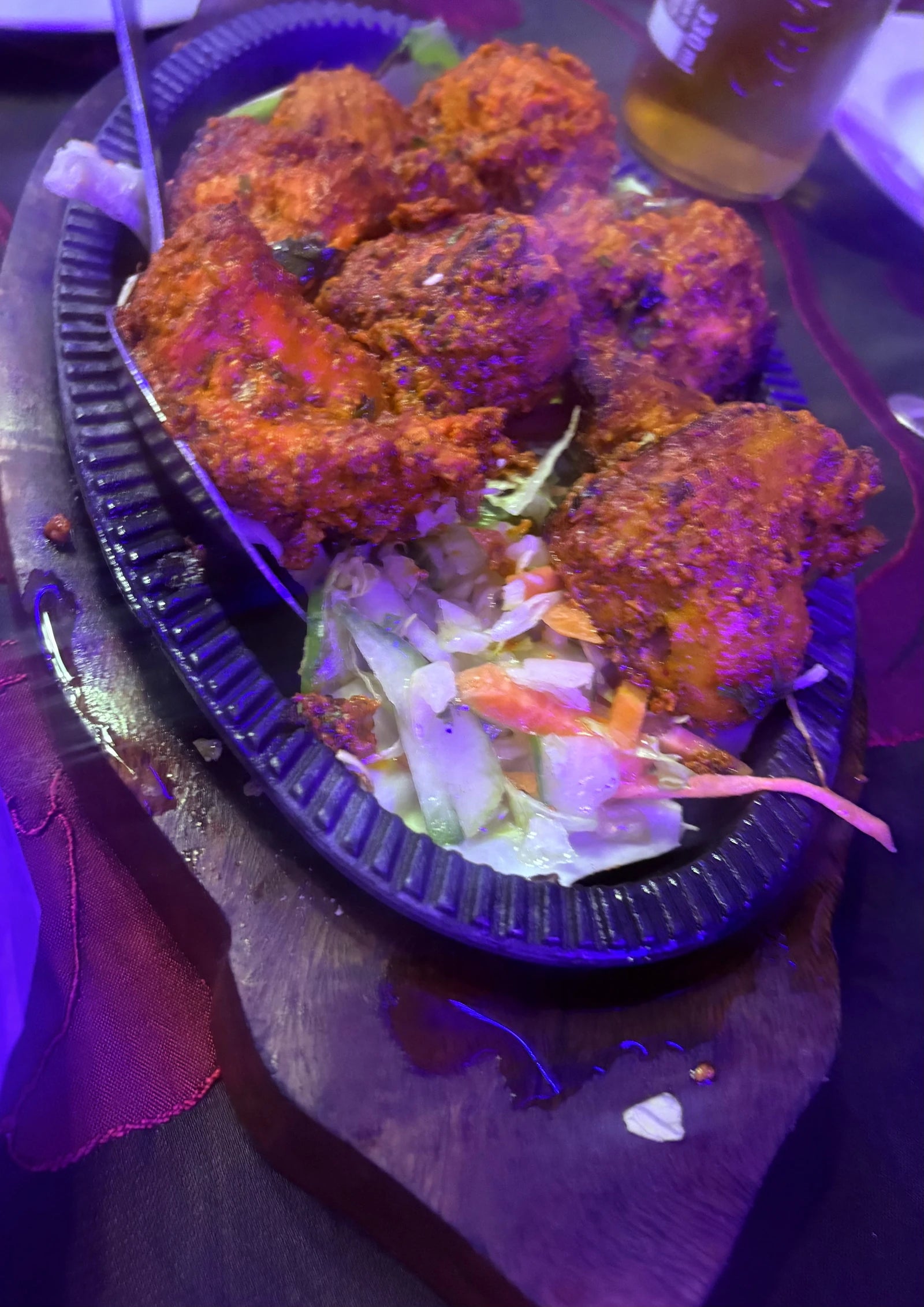 Punjabi Tadka, Sandton South Africa