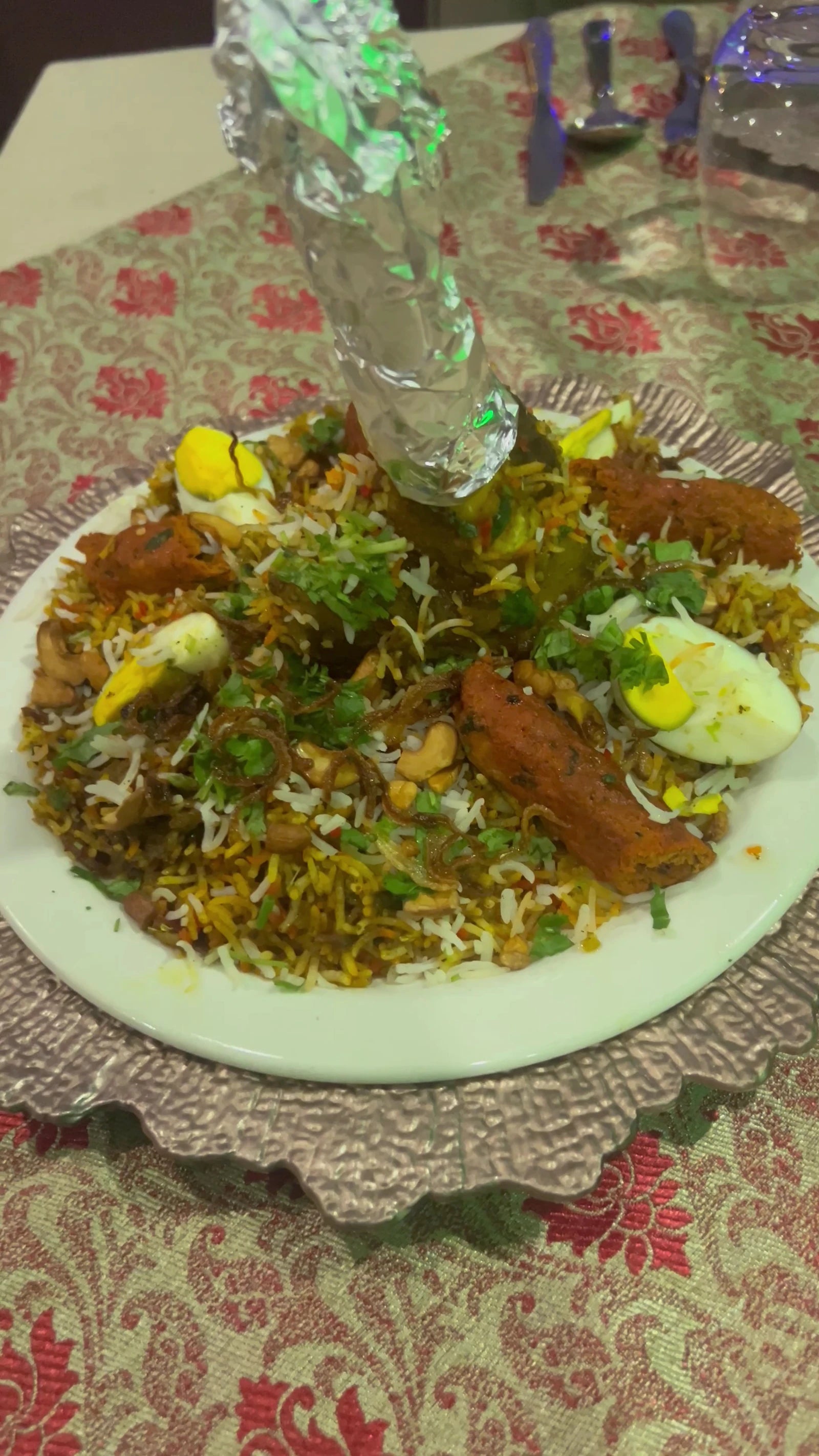 Punjabi Tadka, Sandton South Africa