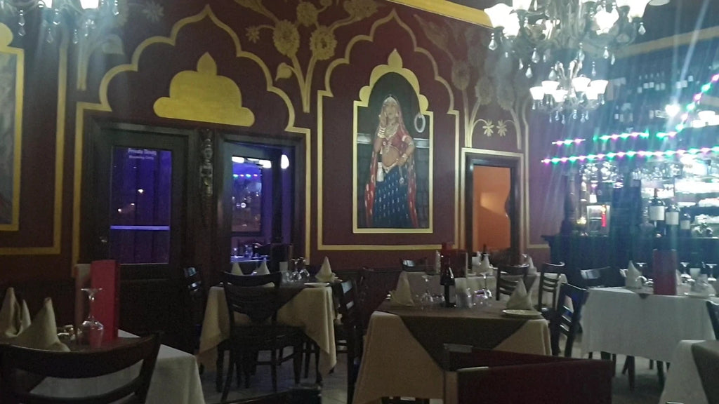 Punjabi Tadka, Sandton South Africa