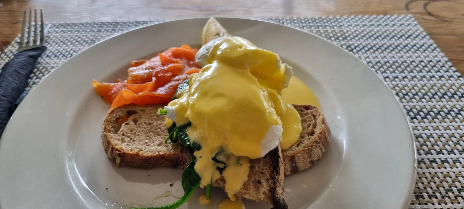 Pure Bistro, Hermanus South Africa