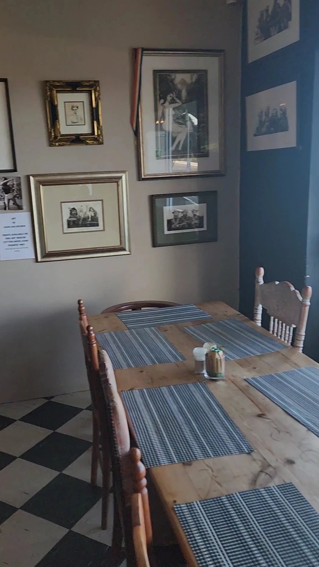 Pure Bistro, Hermanus South Africa