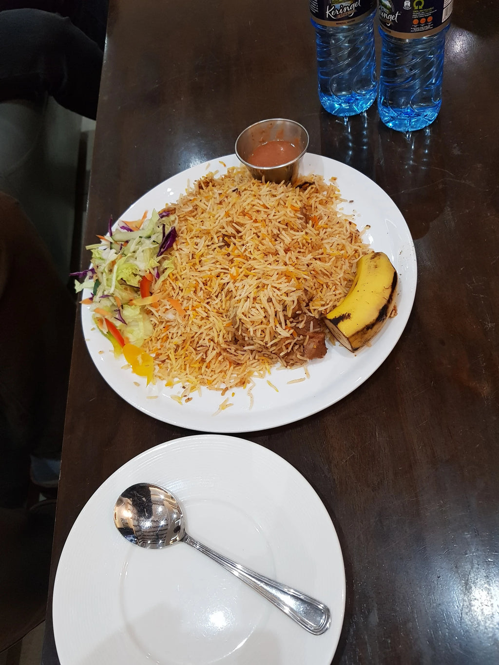 Qaffee Point, Mombasa Kenya