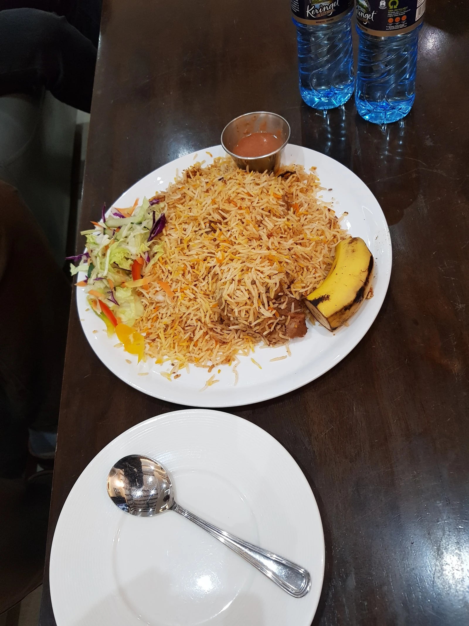 Qaffee Point, Mombasa Kenya